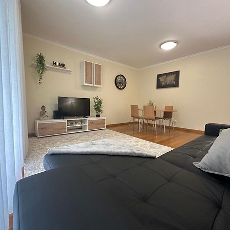 Lido View Holiday Apartment فونشال المظهر الخارجي الصورة