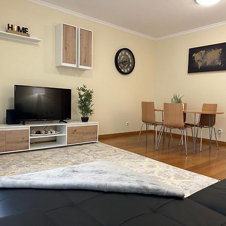 Lido View Holiday Apartment فونشال المظهر الخارجي الصورة