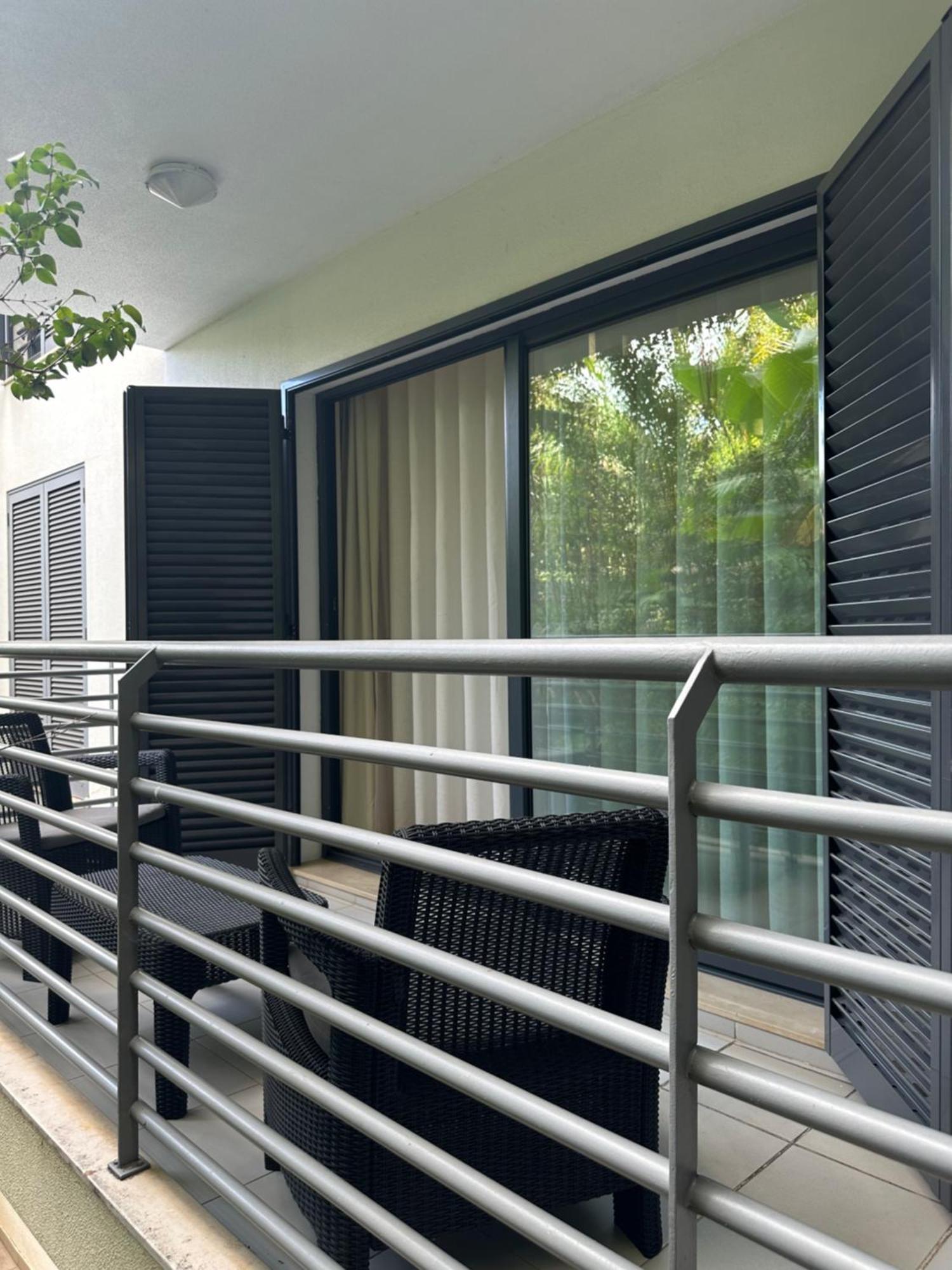 Lido View Holiday Apartment فونشال المظهر الخارجي الصورة