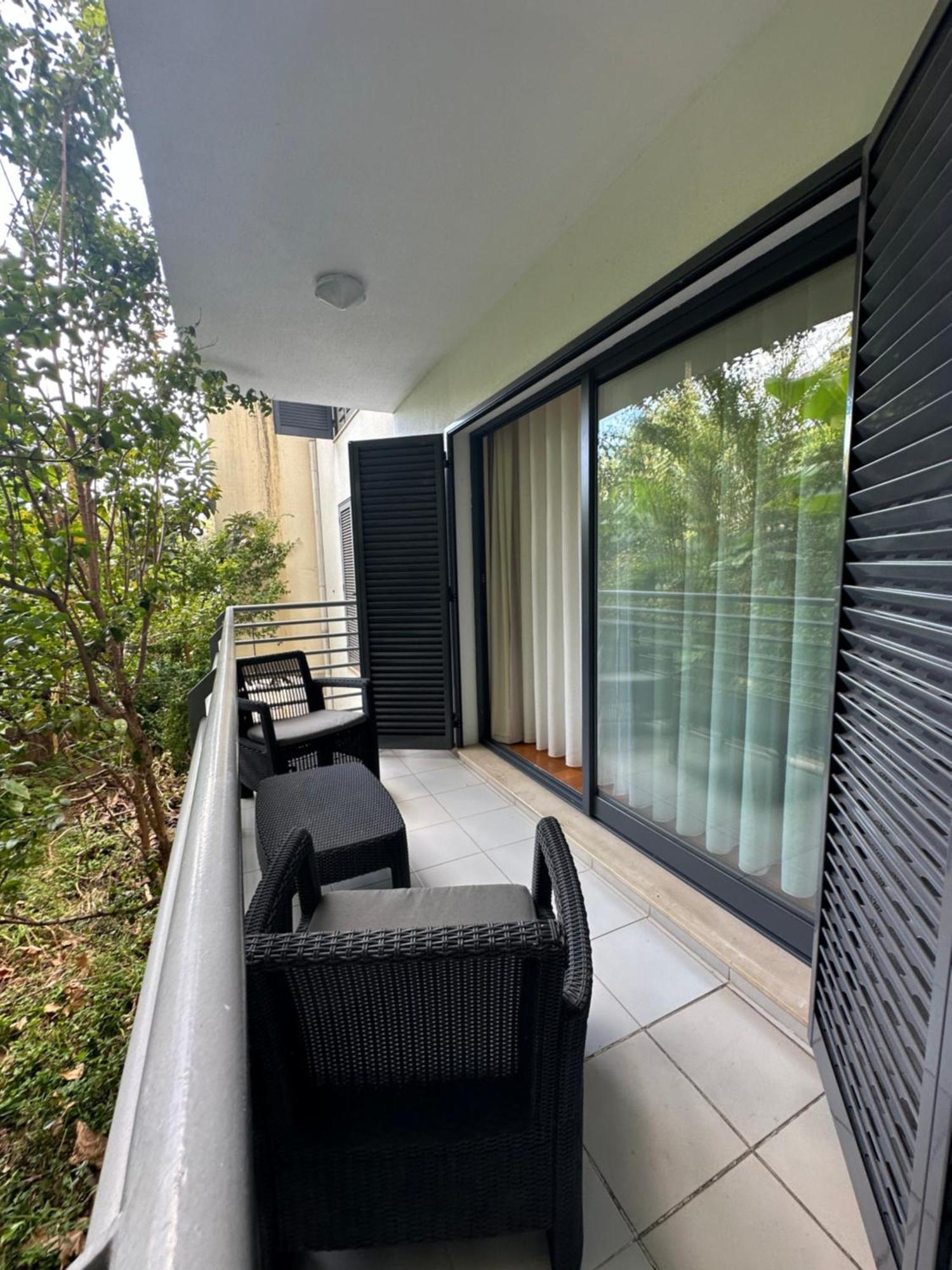 Lido View Holiday Apartment فونشال المظهر الخارجي الصورة