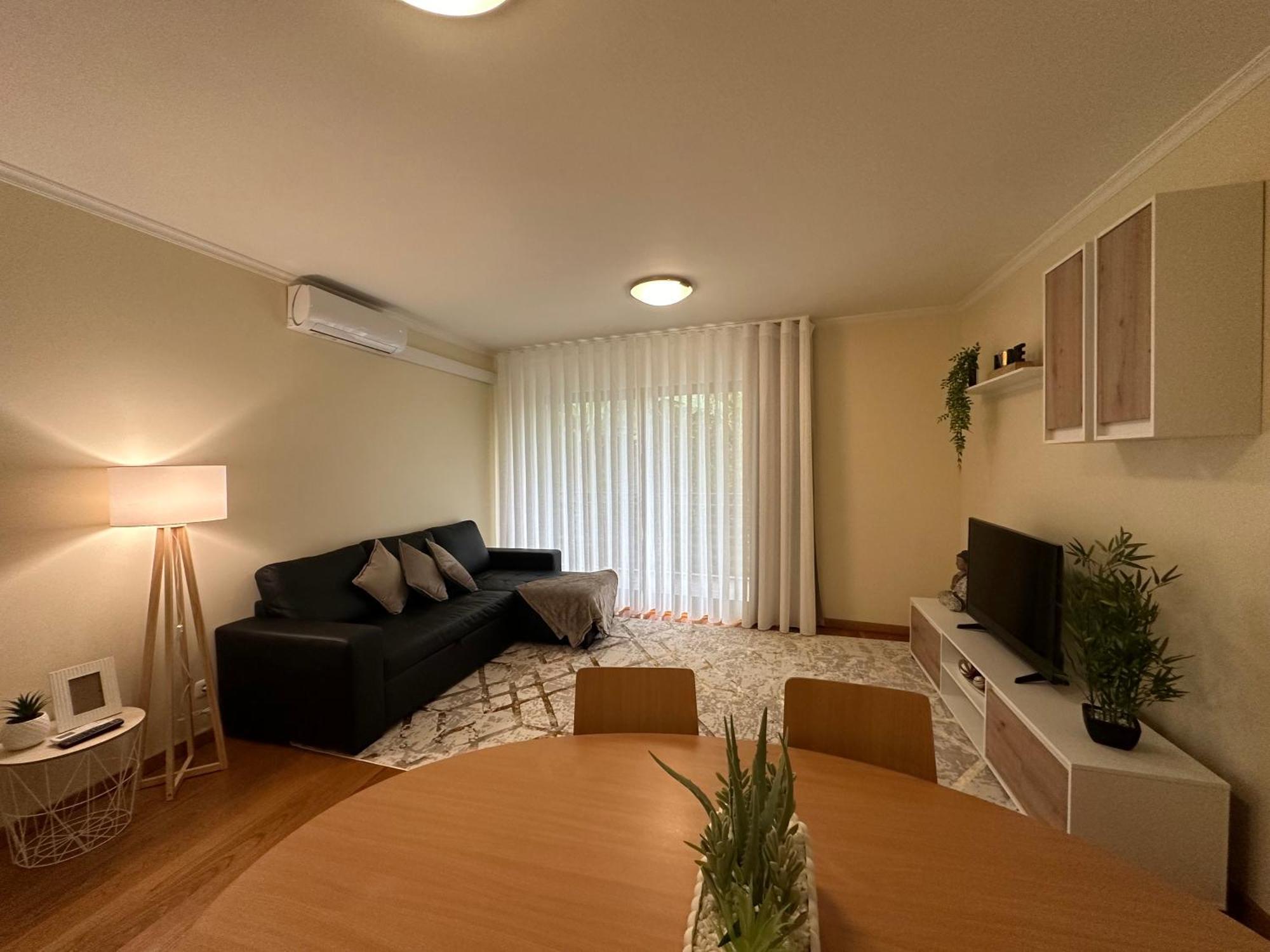 Lido View Holiday Apartment فونشال المظهر الخارجي الصورة
