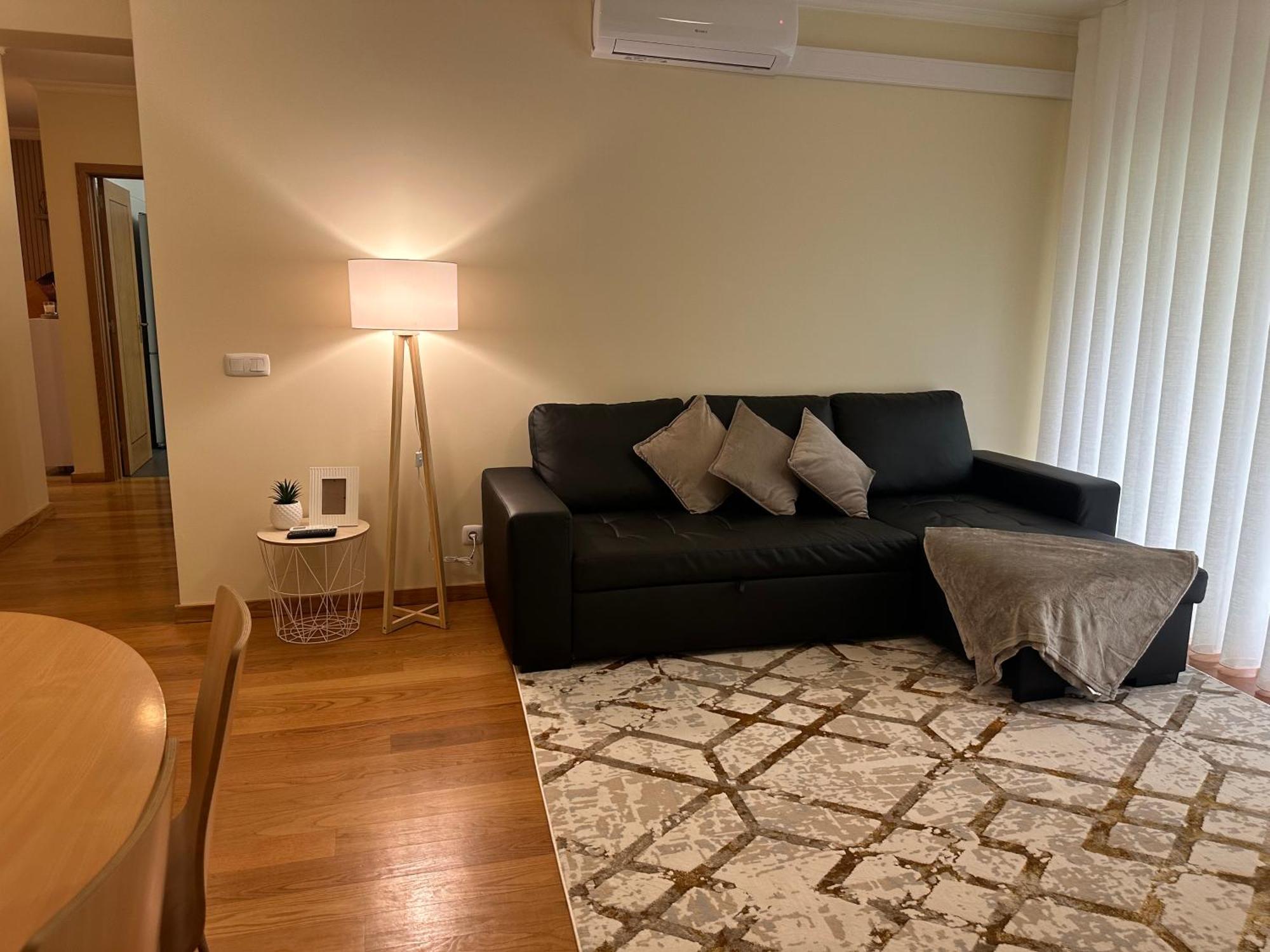 Lido View Holiday Apartment فونشال المظهر الخارجي الصورة