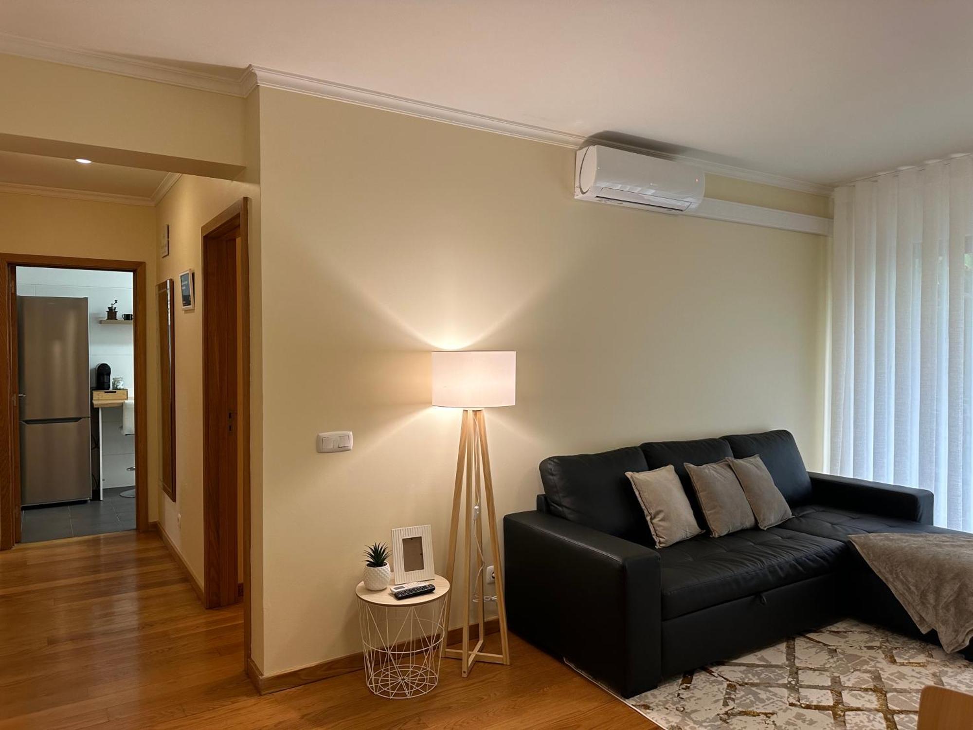 Lido View Holiday Apartment فونشال المظهر الخارجي الصورة
