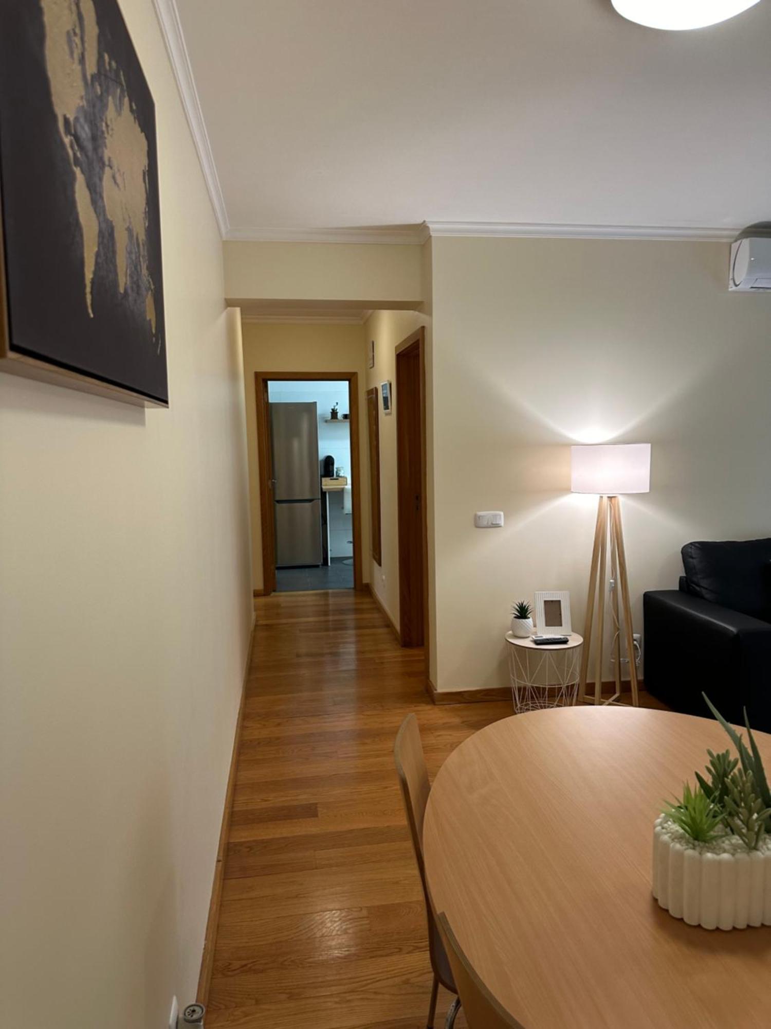 Lido View Holiday Apartment فونشال المظهر الخارجي الصورة