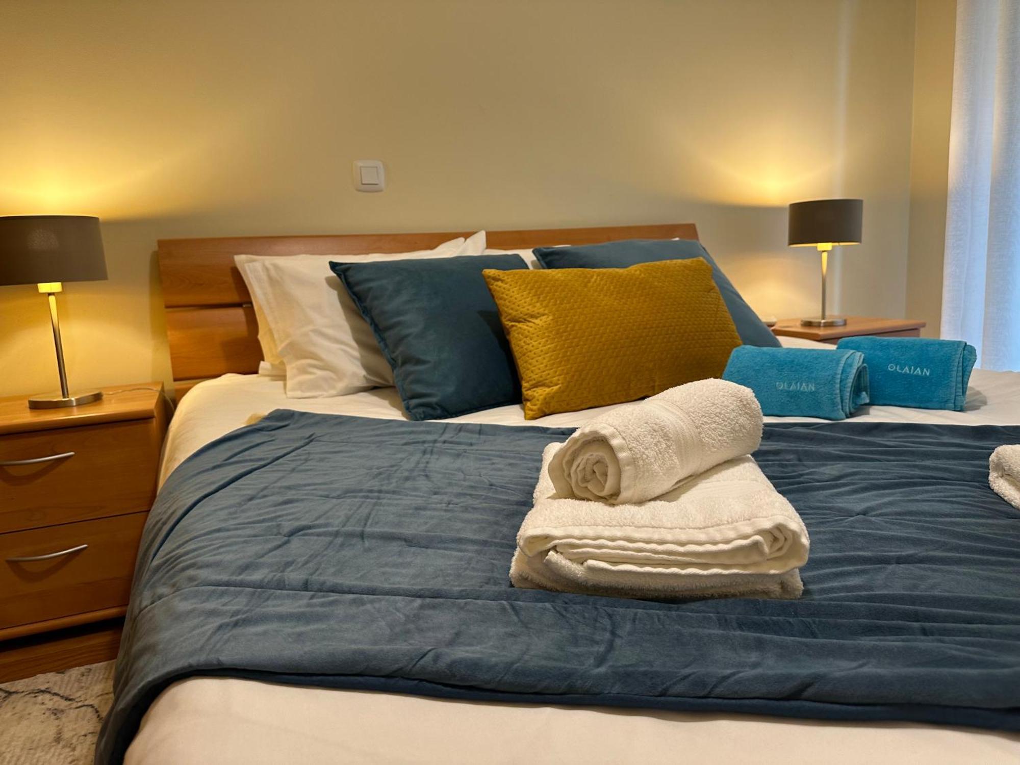 Lido View Holiday Apartment فونشال المظهر الخارجي الصورة