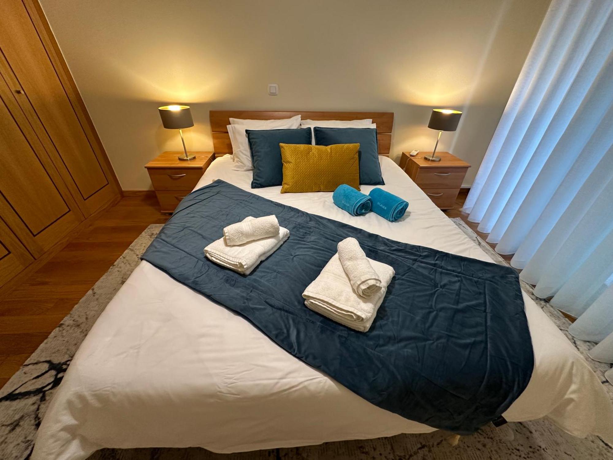 Lido View Holiday Apartment فونشال المظهر الخارجي الصورة