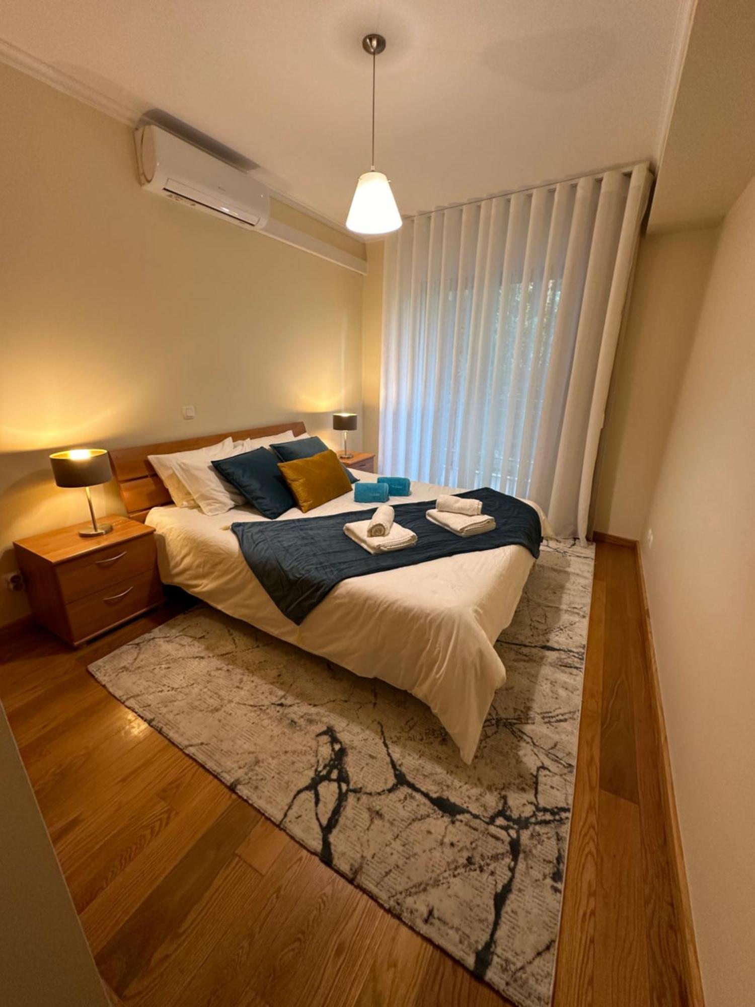 Lido View Holiday Apartment فونشال المظهر الخارجي الصورة