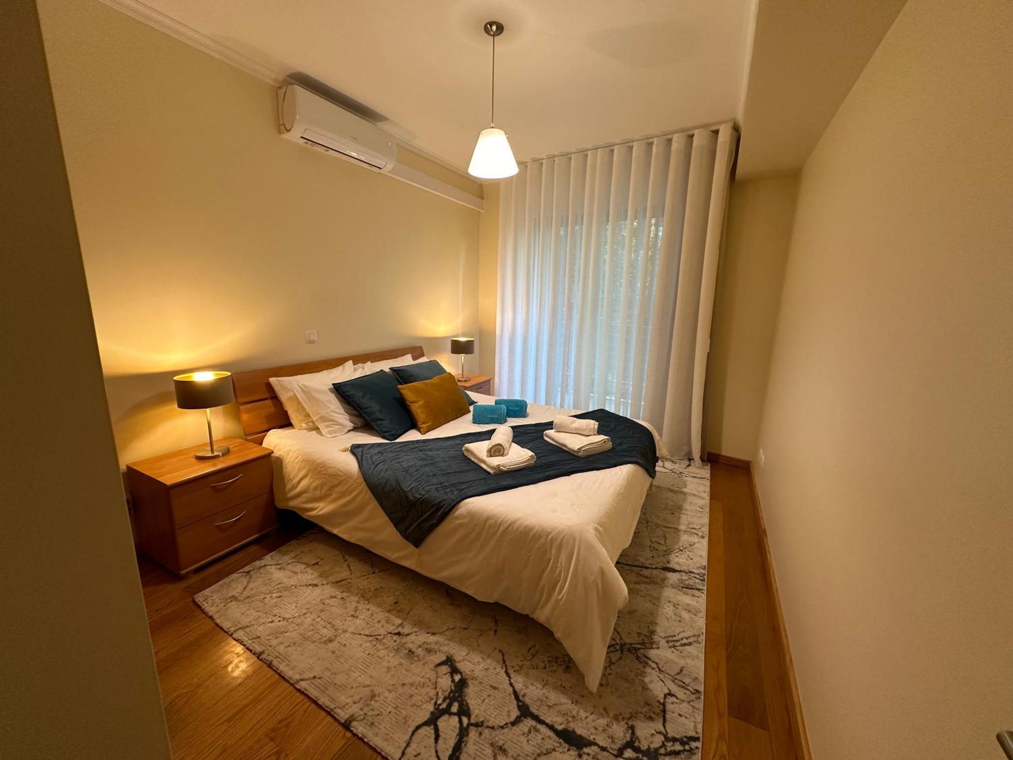 Lido View Holiday Apartment فونشال المظهر الخارجي الصورة
