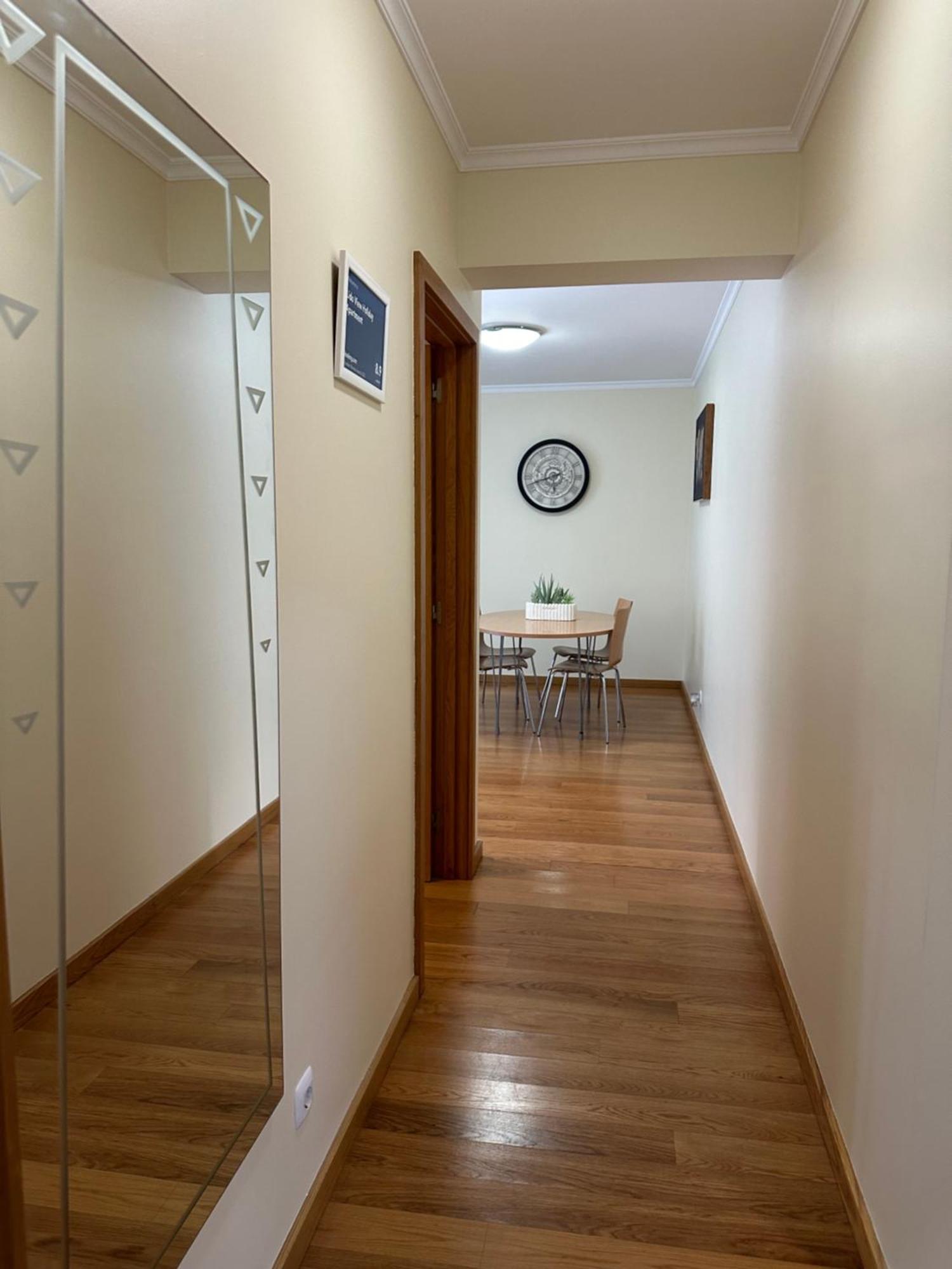 Lido View Holiday Apartment فونشال المظهر الخارجي الصورة