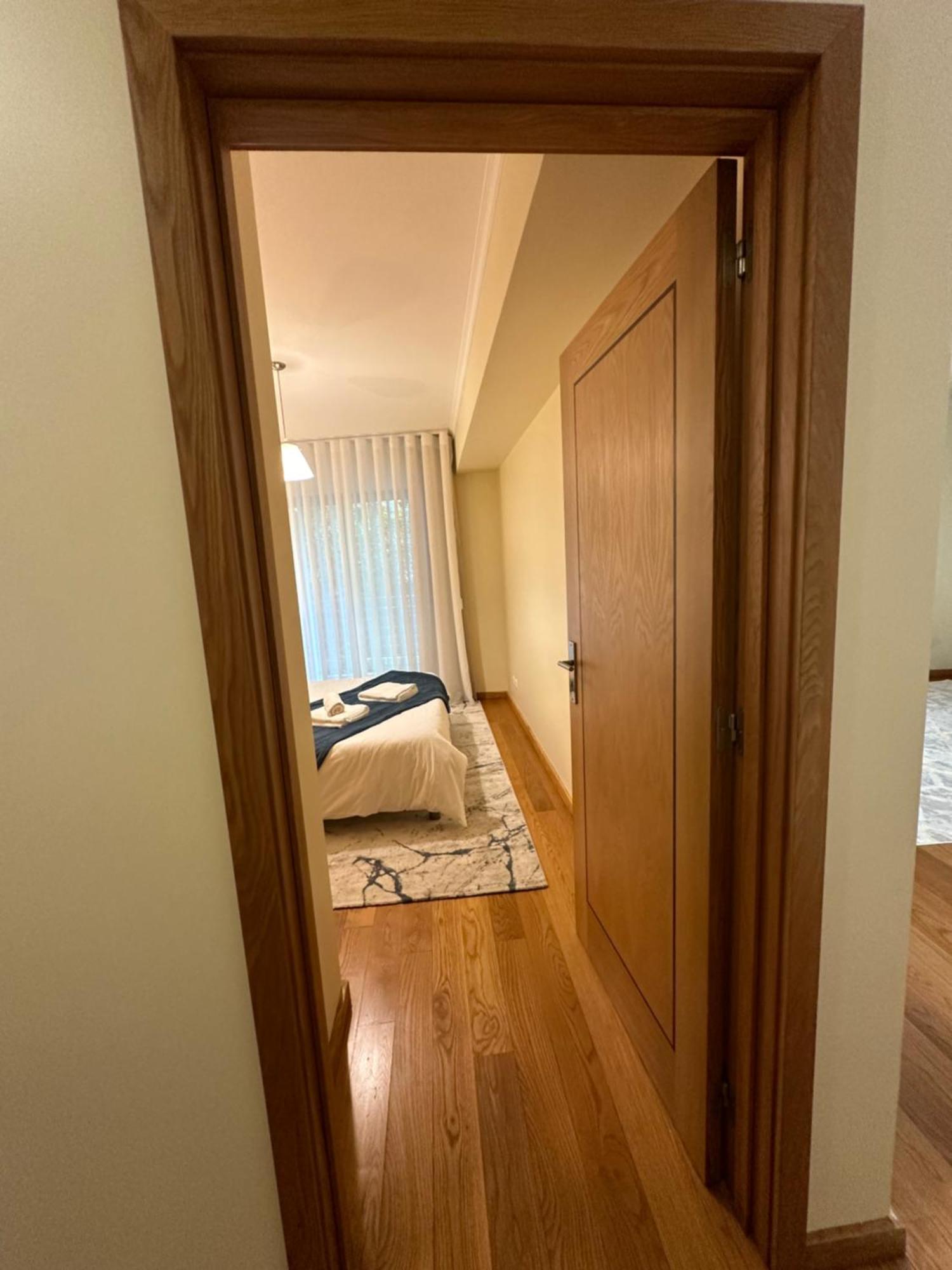 Lido View Holiday Apartment فونشال المظهر الخارجي الصورة