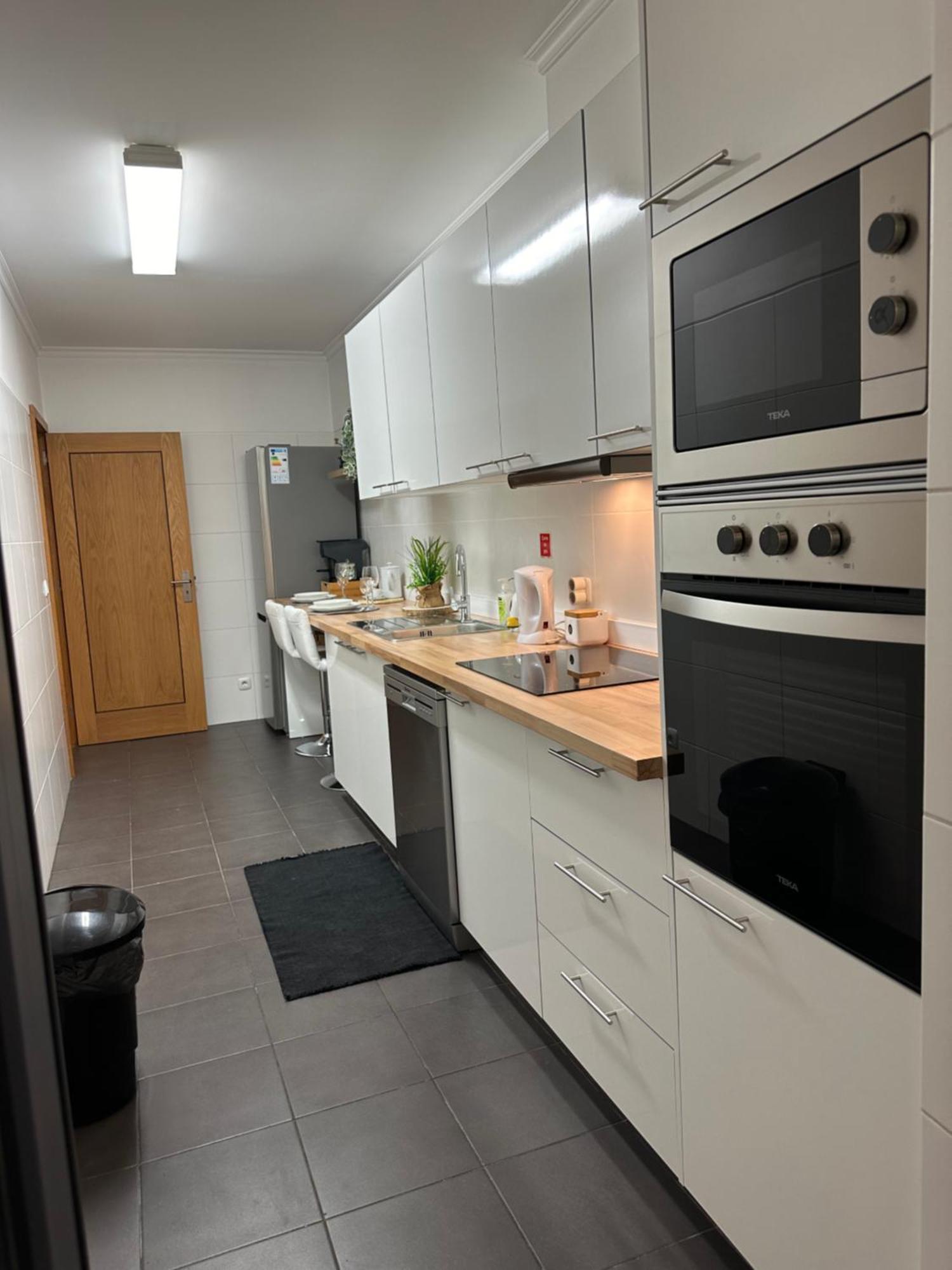 Lido View Holiday Apartment فونشال المظهر الخارجي الصورة