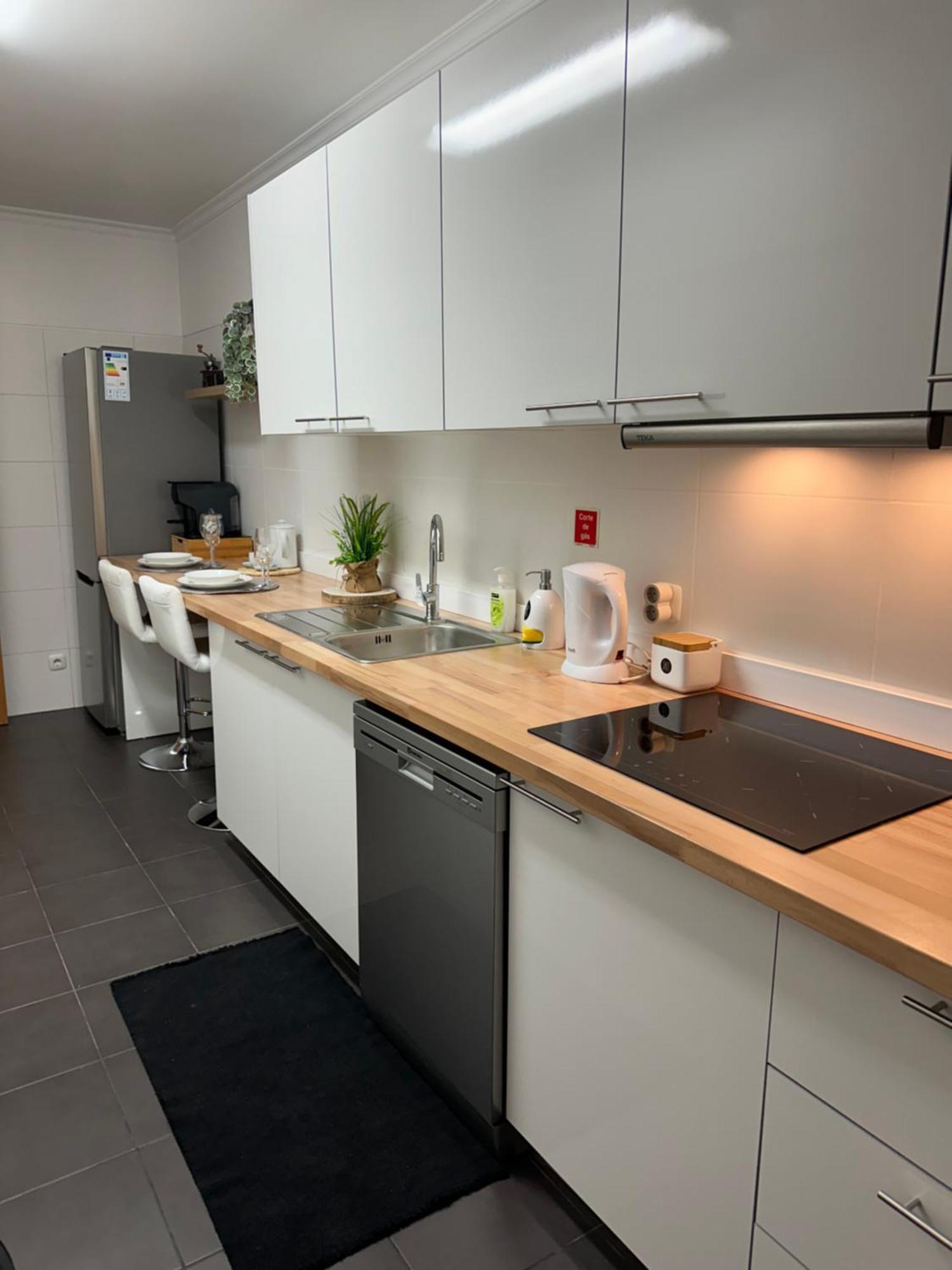 Lido View Holiday Apartment فونشال المظهر الخارجي الصورة
