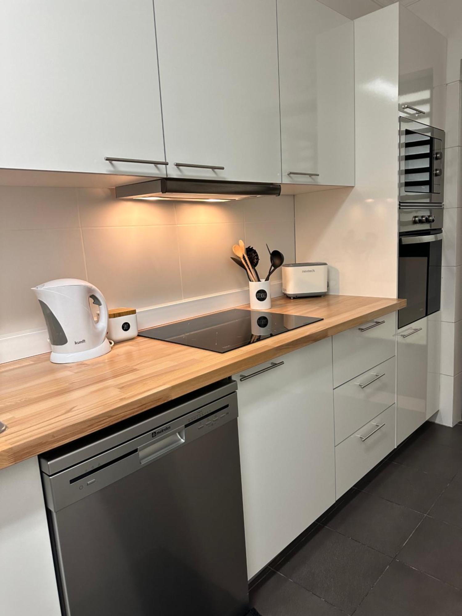 Lido View Holiday Apartment فونشال المظهر الخارجي الصورة