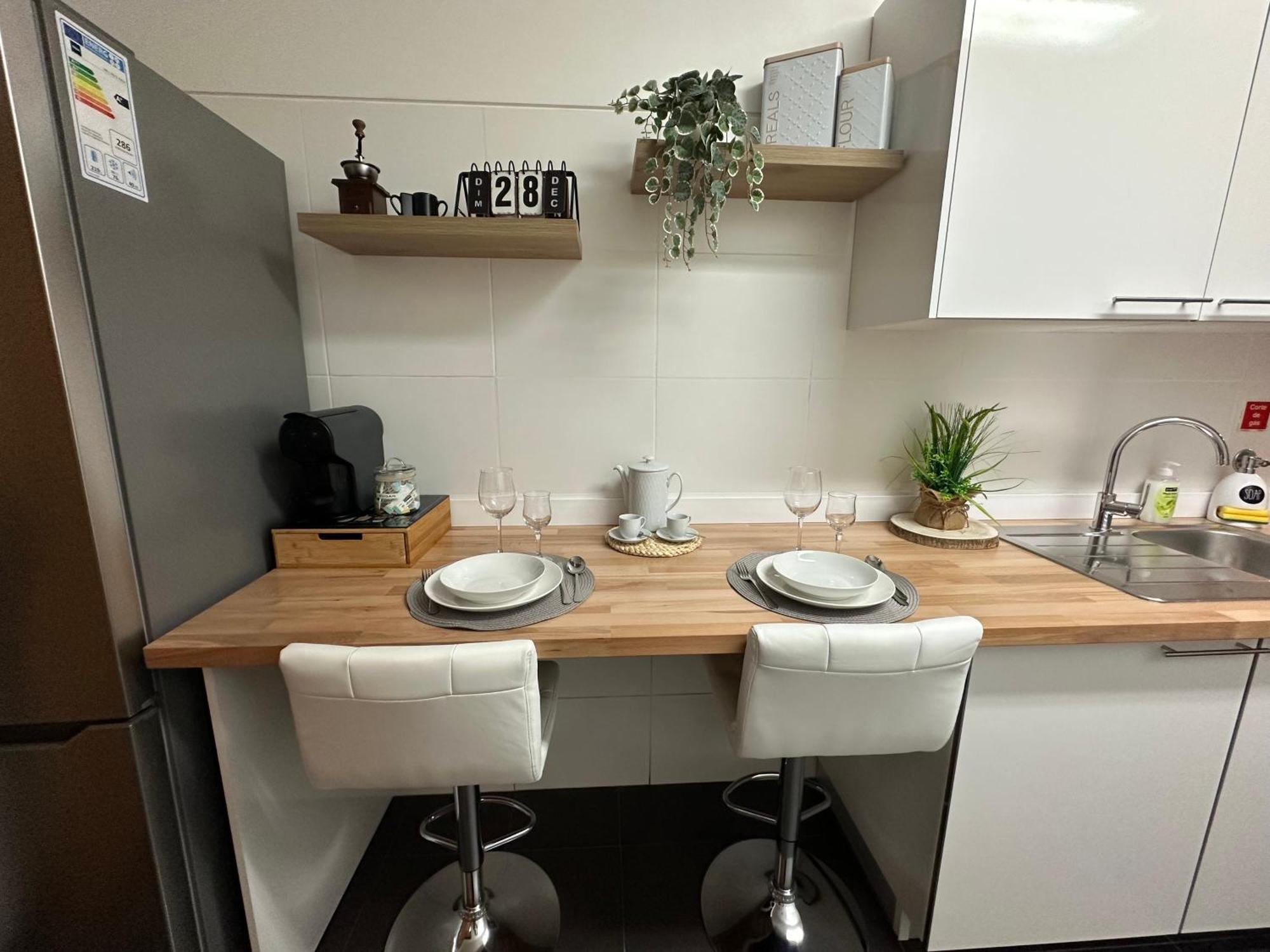 Lido View Holiday Apartment فونشال المظهر الخارجي الصورة