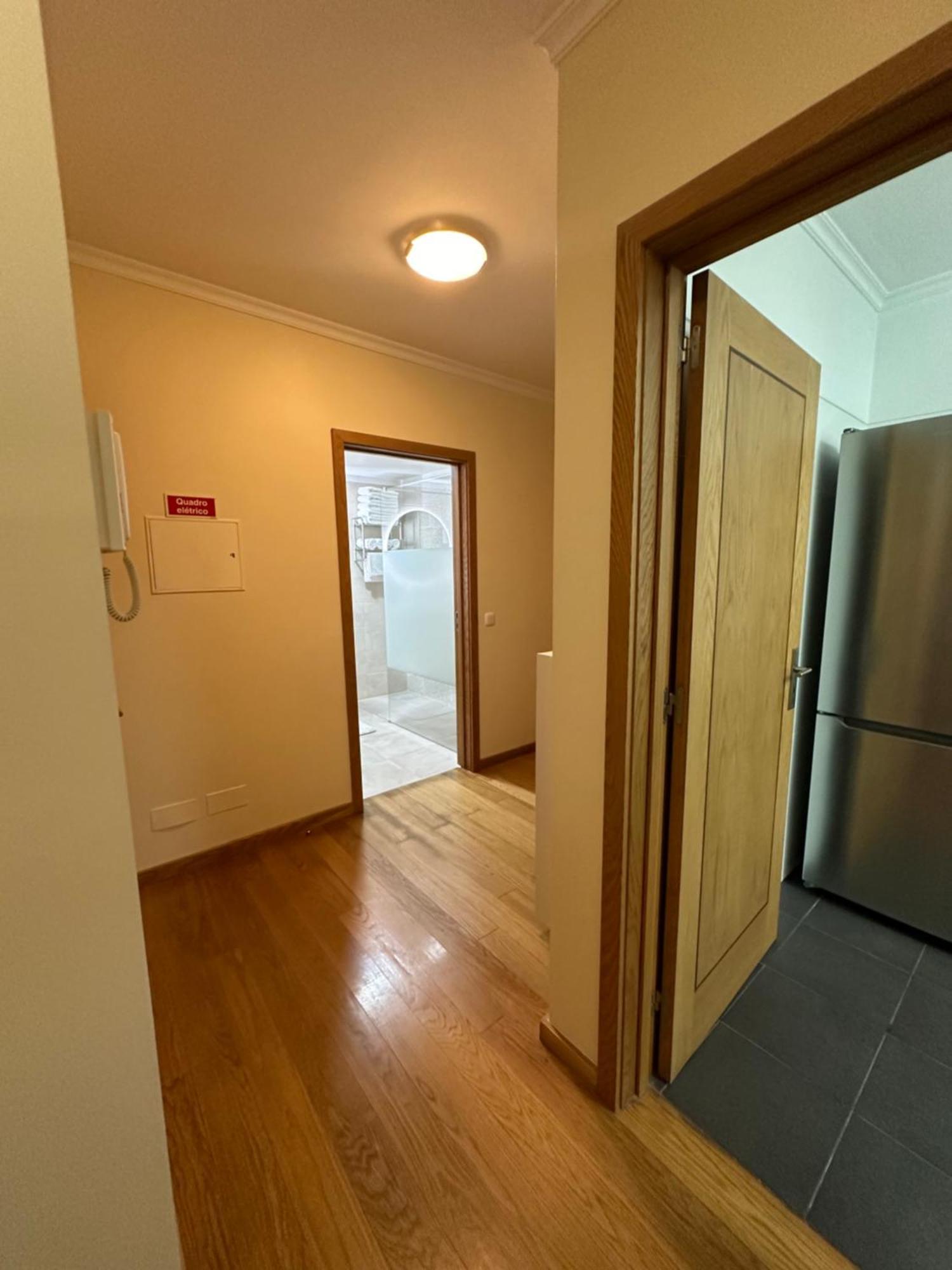 Lido View Holiday Apartment فونشال المظهر الخارجي الصورة
