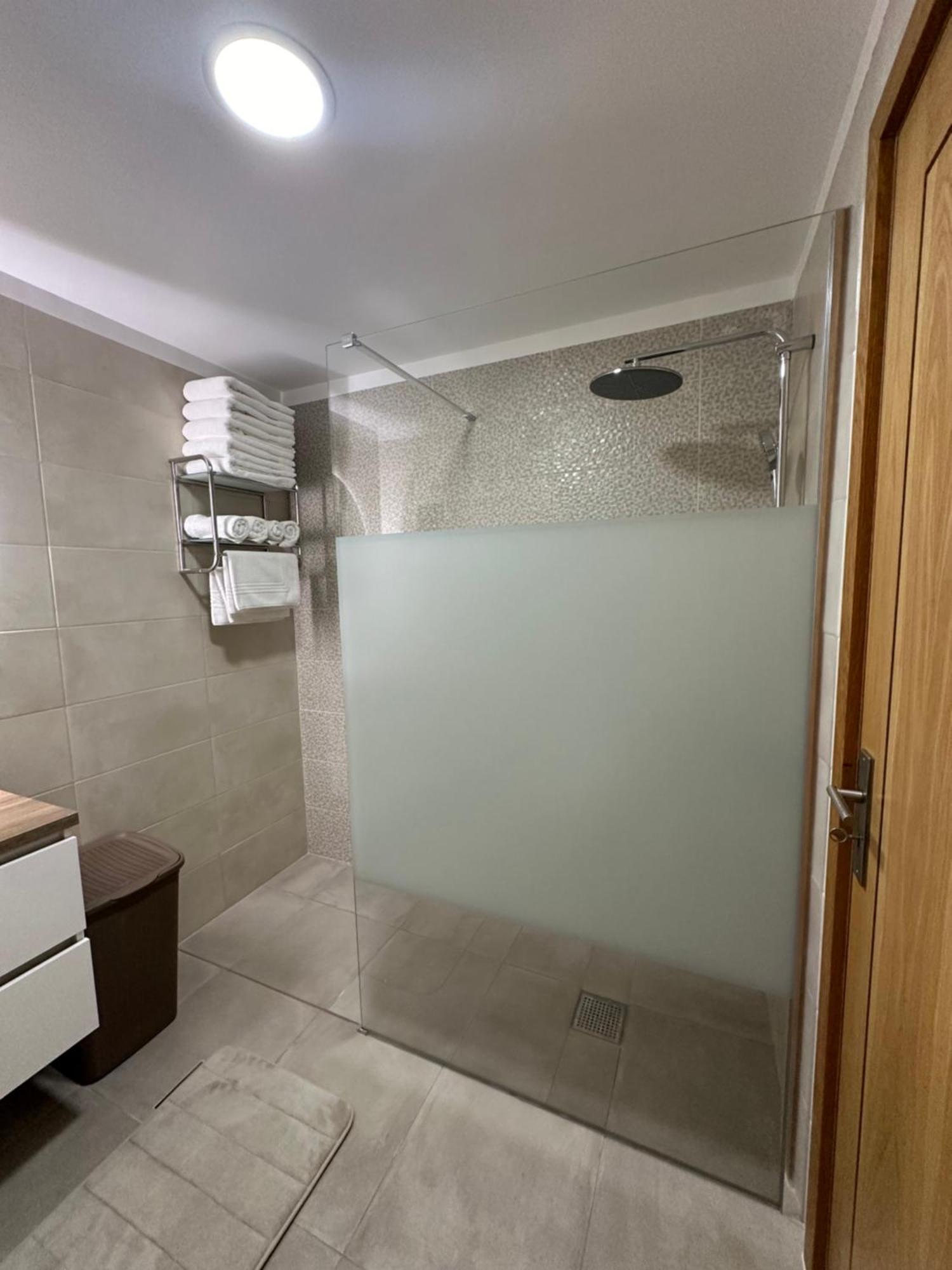Lido View Holiday Apartment فونشال المظهر الخارجي الصورة