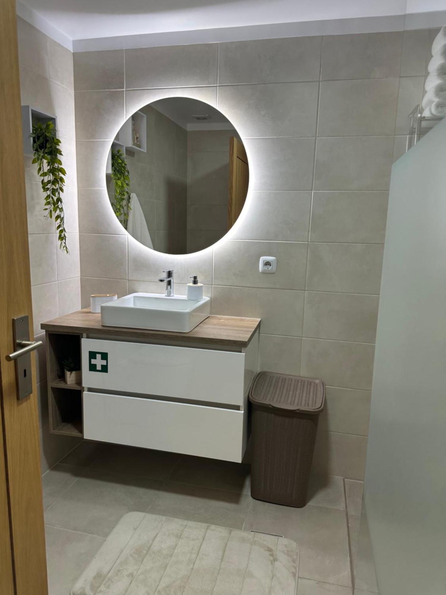 Lido View Holiday Apartment فونشال المظهر الخارجي الصورة