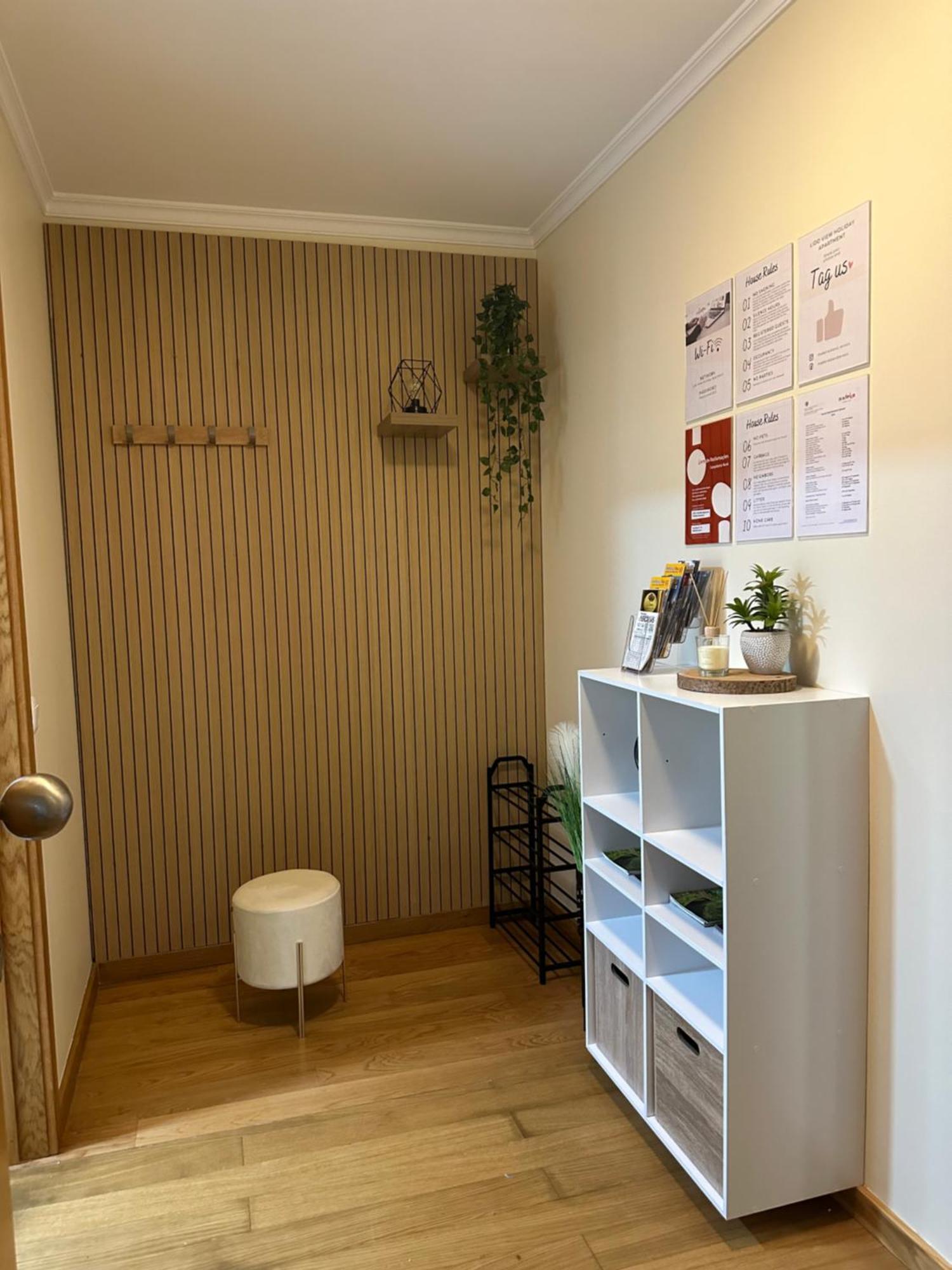 Lido View Holiday Apartment فونشال المظهر الخارجي الصورة